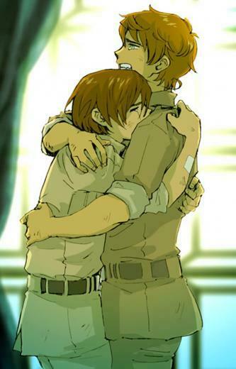 Axis Powers Hetalia Mobile Wallpaper Zerochan Anime