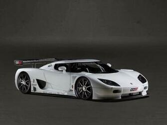 HD Wallpaper Koenigsegg Ccx