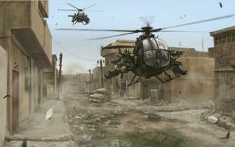 HD Military Wallpaper