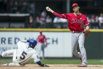 Where Should Andrelton Simmons Land On The Al Mvp Ballot Beyond