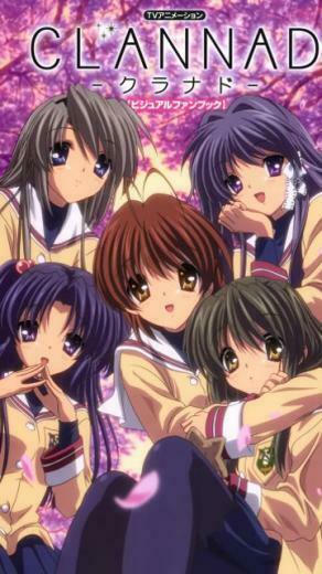 Thread What S Your Laptop Phone Anime Wallpaper