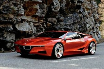 Bmw M1 Wallpaper Buntycars