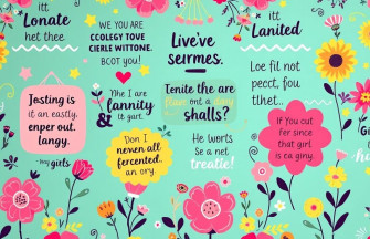 Girl Quotes Wallpaper