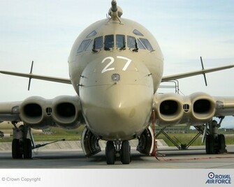 Nimrod Sunset