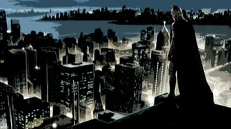Batman Wallpaper