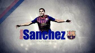 Alexis Sanchez