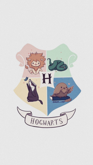 Cute Harry Potter Wallpaper