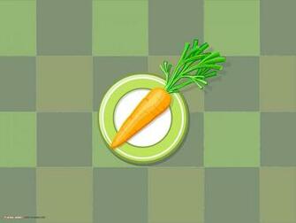 Carrot Computer Wallpaper Desktop Background