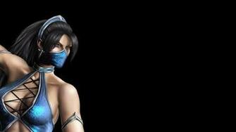 Kitana Mortal Kombat Wallpaper Pixshark Image
