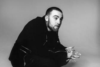 Mac Miller HD Wallpaper Background Image Id