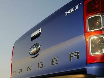 Built Ford Tough Wallpaper Cara De A