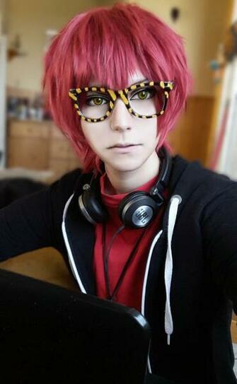 Mystic Messenger By Temesasu