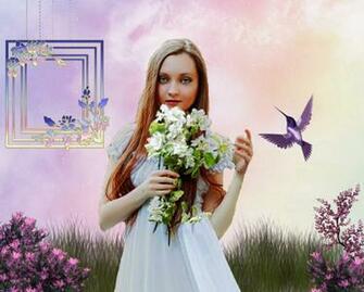 Spring Is Coming Wallpaper