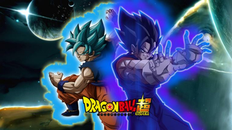 Vegito Ultra Instinct Wallpaper By Windyechoes