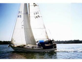 Boat Wallpaper Ranger Yacht