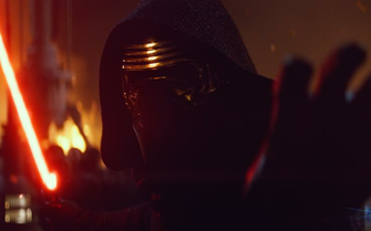 Tags Px Kylo Ren Star Wars Episode Vii The Force Awakens