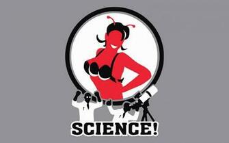 Science Wallpaper Desktop