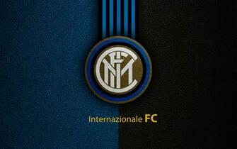 Inter Milan 4k Ultra HD Wallpaper Background Image