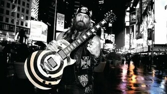 Black Label Society Wallpaper HD