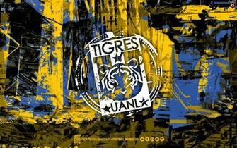 Tigres U A N L Wallpaper Football