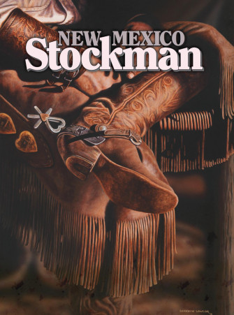 Nms December By Livestock Publishers Issuu