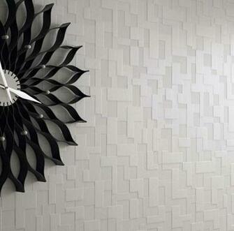 3d Effect Vinyl Wallpaper