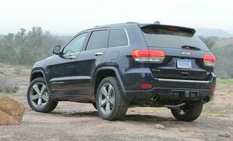 Jeep Grand Cherokee Photo Wallpaper Carswallpaper Net