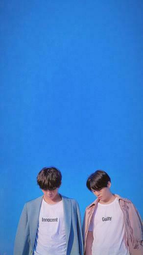 Bts Wallpaper Edits Love Yourself Tear Pls Make Sure