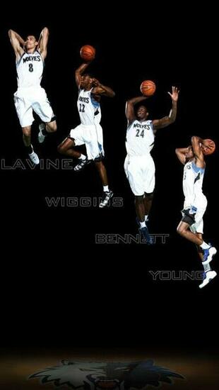 Nba Wallpaper New