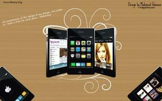 iPhone Wallpaper Stock Photos