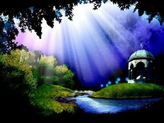 Islamic Wallpaper