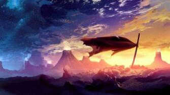 Gurren Lagann Wallpaper