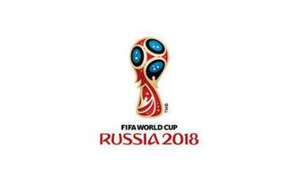 Fifa World Cup Russia Logo By Brandia Central
