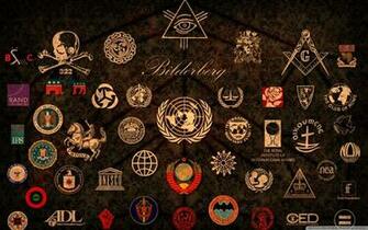 The Conspiracy To Rule World 4k HD Desktop Wallpaper For