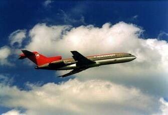 Northwest Airlines Boeing Wallpaper