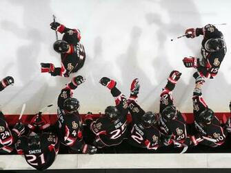 Ottawa Senators Wallpaper Background