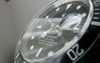 Clocks Rolex Wallpaper Watches