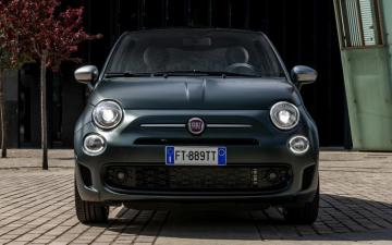 Fiat Rockstar Wallpaper And HD Image Car Pixel