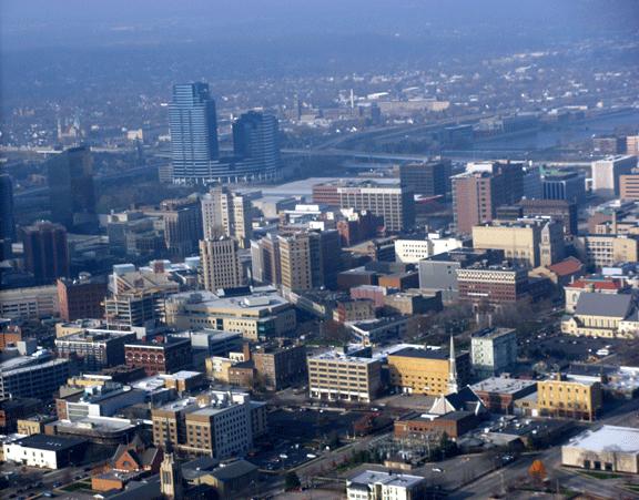 Grand Rapids Ranked City To Raise A Family By Forbes Magazine