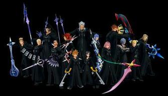 Saix Wallpaper Group