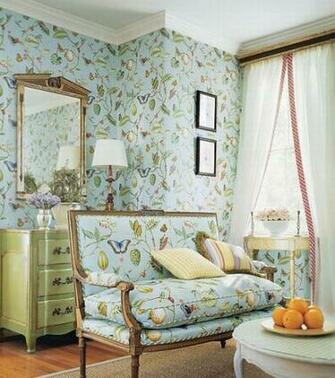 Gorgeous French Country Interior Design Ideas Shelterness