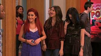 Ariana Grande Image Victorious Prom Wrecker HD Wallpaper
