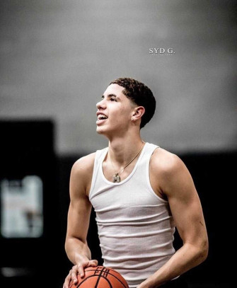 Lamelo Ball Wallpaper Discover More Basketball Cool iPhone Nba