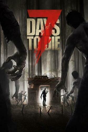 Days To Die Box Art Wallpaper Ecopetit Cat