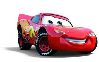 Lightning Mcqueen Wallpaper