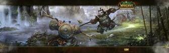 Fan Art Media World Of Warcraft