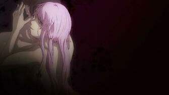 Yuno And Yuki Wallpaper Mirai Nikki