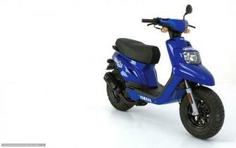 Wallpaper Yamaha Scooter Bws Desktop HD