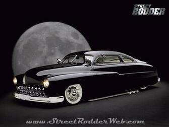 Street Rods Sixpacktech