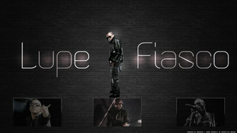 Lupe Fiasco Wallpaper Wall By Turkoglu15